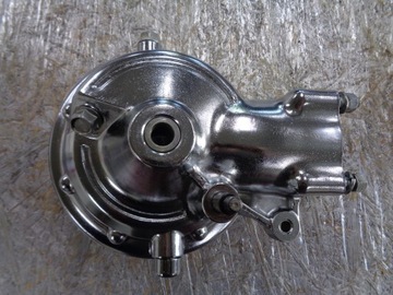 YAMAH VIRAGO 535 КАРДИАННЫЙ ВАЛ ДИФФЕР НОВЫЙ 4,5 тыс. км