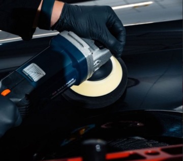 K2 DURAFLEX VELCRO Губка для финишной полировки L614