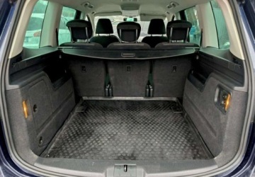 Volkswagen Sharan II Van 2.0 TDI-CR BMT 140KM 2011 Volkswagen Sharan Volkswagen Sharan 2.0 Diesel 140KM, zdjęcie 6