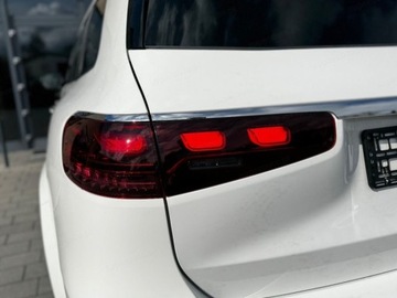 Mercedes GLS X167 SUV Facelifting 3.0 450d 367KM 2025 MERCEDES-BENZ GLS 450 d 4-MATIC AMG Line 3.0 (367KM) 2025, zdjęcie 14