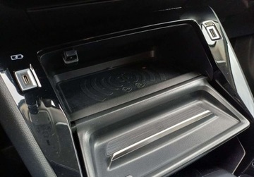 Peugeot 2008 II SUV 1.2 PureTech 130KM 2020 Peugeot 2008 185 2008 Allure 130KM Automat I wl. GWARANCJA 1.2 130KM, zdjęcie 20