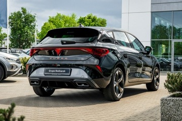 Cupra Leon II 2025 Cupra Leon 1.5 TSI 150 KM, zdjęcie 7