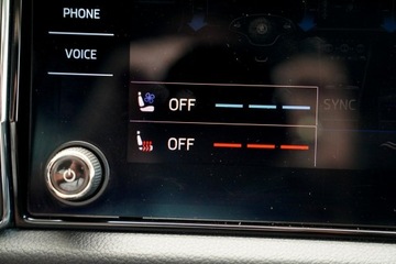 Skoda Kodiaq I 2023 Škoda Kodiaq Skoda Kodiaq LAURIN&amp;KLEMENT acc, zdjęcie 29