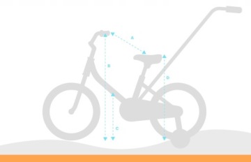 ДЕТСКИЙ ВЕЛОСИПЕД 12 ДЮЙМОВ АЛЮМИНИЕВЫЙ ВЕЛОСИПЕД ОЧЕНЬ ЛЕГКИЙ + КОЛЕСА БЕСПЛАТНО