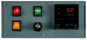 Аппарат для сварки фольги ВЕВОР ФР900К