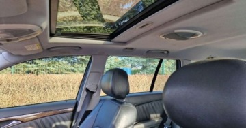 Mercedes Klasa E W211 Kombi S211 3.0 V6 (280 CDI) 190KM 2005 Mercedes-Benz Klasa E Mercedes-Benz Klasa E 3.0 Diesel 190KM, zdjęcie 11