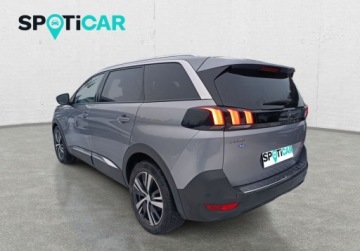 Peugeot 5008 II 2019 Peugeot 5008 Allure Diesel FV23 1.5 Benzyna 130KM, zdjęcie 7