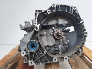 FIAT 500 ABARTH 1.4 T TURBO SKŘÍŇ ŘAZENÍ MANUÁLNÍ