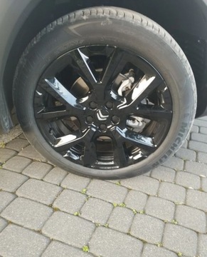 Citroen C5 Aircross SUV Facelifting 1.2 PureTech 131KM 2024 Citroen C5 Aircross Pierwszy wlasciciel Salon Polska Mild- Hybrid, zdjęcie 6