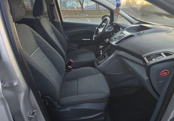 Ford C-MAX II Minivan 2.0 TDCi 140KM 2012 Ford C-MAX 2.0 diesel 140 KM 2.0 Diesel 140KM, zdjęcie 21