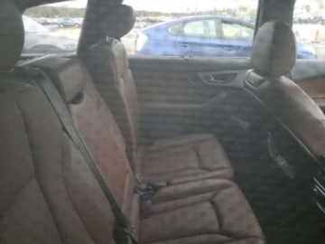 Audi Q7 II 2019 Audi Q7 Q7 premium plus 2.0 Benzyna 248KM, zdjęcie 9