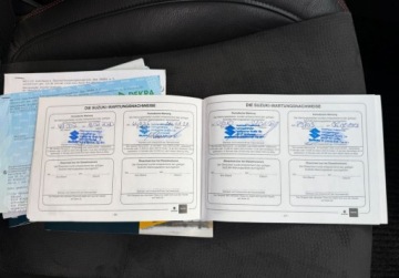 Suzuki Vitara III SUV 1.4 BOOSTERJET 140KM 2016 Suzuki Vitara 1,4T 140KM 4x4 FULL LED Navi Key-Less Bezwypadkowy Serwis, zdjęcie 31