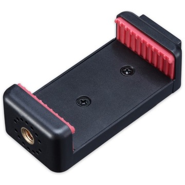 Переходник с холодным башмаком для штатива для телефона 1/4.