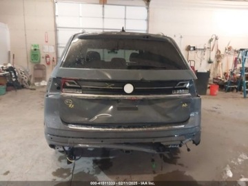 Volkswagen 2025 Volkswagen Atlas 2.0T Sel Premium R-Line 2025 2.0 Benzyna 269KM, zdjęcie 4