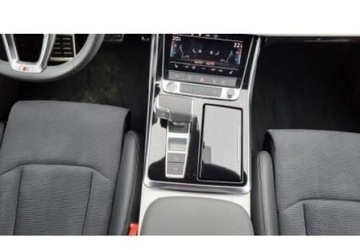 Audi Q7 II 2023 Audi Q7 Faktura VAT 3.0 Diesel 314KM, zdjęcie 10
