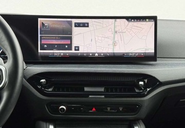 BMW Seria 4 G22-23-26 2025 BMW Seria 4 Salon Polska Pakiet M Pro Led Gwarancja Bezwypadkowy FVAT23, zdjęcie 32