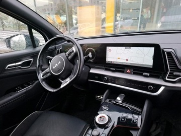 Kia Sportage V SUV Plug-In 1.6 T-GDI PHEV 265KM 2022 Kia Sportage GT Line 4x4 Plug In / 1 właściciel /, zdjęcie 5