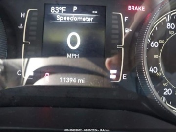 Jeep Cherokee V 2019 Jeep Cherokee 2019 Jeep Cherokee Latitude Plus 4x4 2.4 Benzyna 180KM, zdjęcie 13