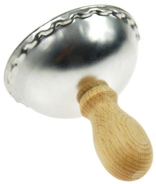 Формочка для пельменей РАВИОЛИ, форма с ручкой, 7 см