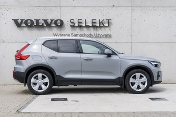 Volvo XC40 Crossover Facelifting 2.0 B4 197KM 2024 Volvo XC 40 B4 197KM FV23%, zdjęcie 6