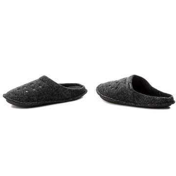 Kapcie Crocs Classic Slipper 203600-060 r.36/37