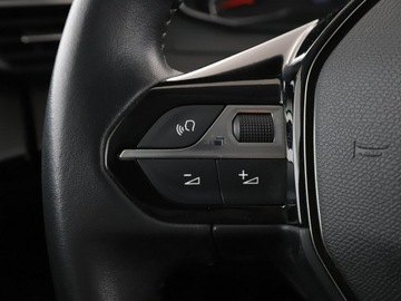 Peugeot 208 II Hatchback 1.2 PureTech 102KM 2021 Peugeot 208 klima auto full LED czujniki, zdjęcie 30
