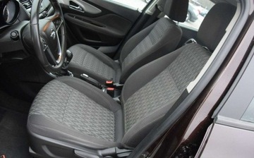 Opel Mokka I SUV 1.6 ecoFLEX 115KM 2013 Opel Mokka 1.6B 87 Tys Km 2 Kpl Kol Nowe Hamulce PDC Sprowadzony 1.6, zdjęcie 24