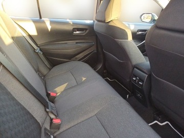 Toyota Corolla XII Sedan Facelifting 1.8 Hybrid 140KM 2024 Toyota Corolla 1.8 Hybrid Comfort Seria E21 (2019-, zdjęcie 9