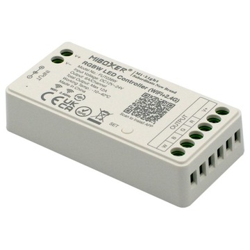 Mi-Light STEROWNIK RGBW LED WiFi FUT038W