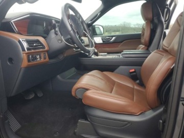 Lincoln Navigator III 2024 Lincoln Navigator Reserve 2024 3.5 Benzyna 440KM, zdjęcie 7