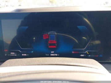 BMW X7 2024 BMW X7 2024r, M60I, 4.4L, 4x4 4.4 Benzyna 523KM, zdjęcie 9