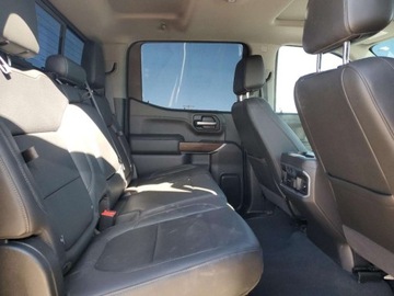  GMC Sierra K1500 SLT 2021 5.3l 5.3 Benzyna 355KM, zdjęcie 10
