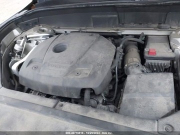 Volvo XC90 II 2017 Volvo XC 90 2017 Volvo XC90 T6 AWD 7-Passenger Momentum 2.0 Benzyna 316KM, zdjęcie 8