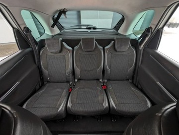 Citroen C4 Picasso I 1.6 HDi 109KM 2011 Citroen C4 Picasso Navi Autmat Welur Klima Tempomat Serwis Gwarancja 1.6, zdjęcie 34