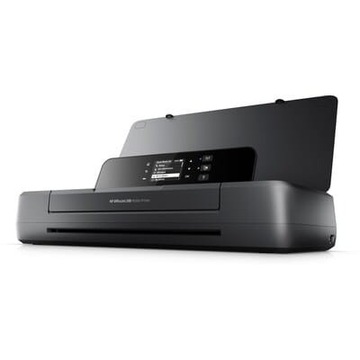 Мобильный принтер HP OfficeJet 200 (CZ993A)