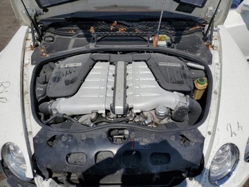 Bentley Continental II 2013 Bentley Flying Spur 2013 6.0l 6.0 Benzyna 616KM, zdjęcie 6