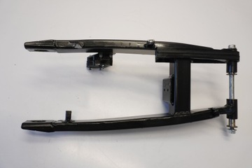 APRILIA SX 125 18- WAHACZ TYŁ + OŚKA