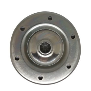 IBO Expansion Tank Flange – универсальный фланец для бака IBO.