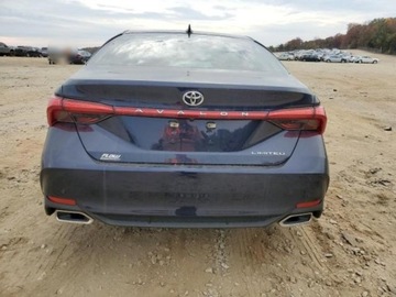 Toyota Avalon III 2022 Toyota Avalon Toyota Avalon Limited FWD, od ubezpieczalni, zdjęcie 3