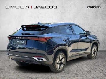 Omoda 5 1.6 T-GDI 147KM 2025 Omoda 5 Premium, FV23%, ASO, Salon Pl, 1 Właścicie, zdjęcie 5