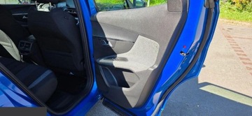 Peugeot 3008 II Crossover Facelifting  1.2 PureTech 130KM 2021 Peugeot 3008 1.2 PureTech Active Pack S&amp;S EAT8 130 KM 2021r, zdjęcie 13