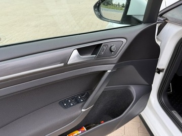 Volkswagen Golf VII GTD 3d Facelifting 2.0 TDI-CR BMT 184KM 2018 Volkswagen Golf GTD 2.0TDI 184KM 2018 FullLed Navi, zdjęcie 12