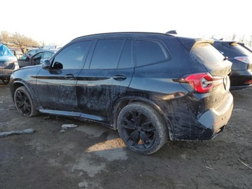 BMW X3 G01 2022 BMW X3 xDrive30I 2022 2.0l 2.0 Benzyna 248KM, zdjęcie 1