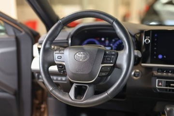 Toyota Camry IX 2024 Toyota Camry 2.5 Hybrid Dynamic Force Executive e-CVT 2.5 Hybryda 186KM, zdjęcie 16