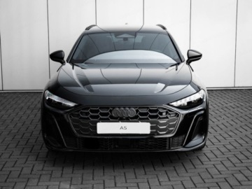Audi A5 B10 Avant 2.0 TDI 204KM 2026 AUDI A5 TDI quattro S line Combi 2.0 (204KM) 2026, zdjęcie 2
