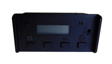 HODINY DISPLEJ MERCEDES A0008274470
