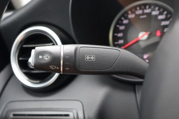 Mercedes Klasa C W205 Limuzyna Facelifting 1.6 C180 156KM 2019 Mercedes C C 180, Salon Polska, Serwis ASO, zdjęcie 22