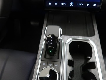  Jaecoo 7 1.6 TGDI, Serwis ASO, 4X4, Automat, zdjęcie 11