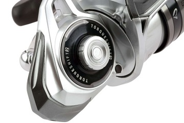 SAVAGE GEAR SGS6 6000 FD 6+1BB - КАТУШКА