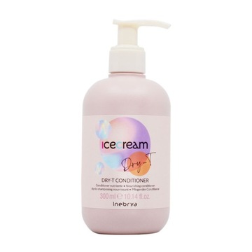 INEBRYA DRY-T ODŻYWKA DO WŁOSÓW SUCHYCH 300ML